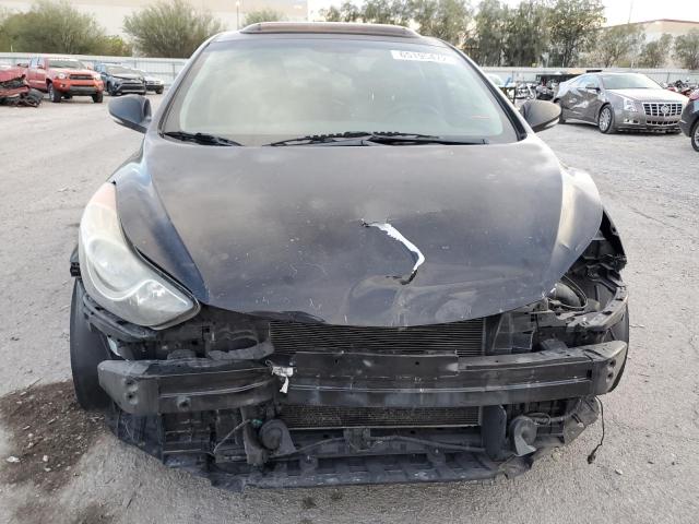 Photo 8 VIN: 5NPDH4AE3DH341073 - HYUNDAI ELANTRA GL 