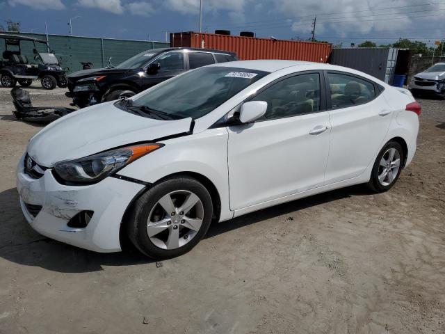 Photo 0 VIN: 5NPDH4AE3DH344300 - HYUNDAI ELANTRA GL 