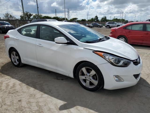 Photo 3 VIN: 5NPDH4AE3DH344300 - HYUNDAI ELANTRA GL 