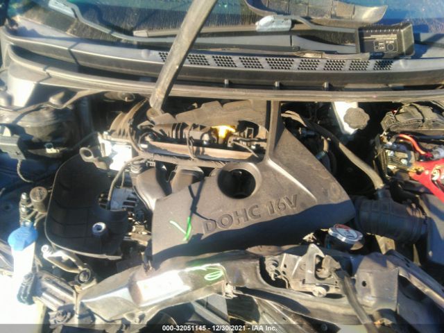 Photo 9 VIN: 5NPDH4AE3DH344393 - HYUNDAI ELANTRA 