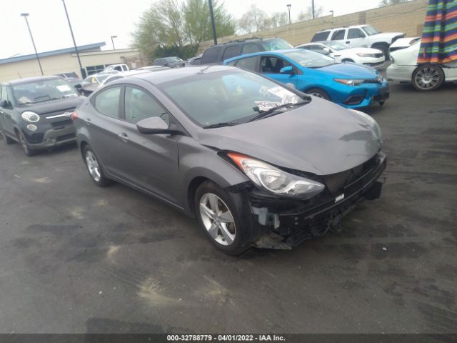 Photo 0 VIN: 5NPDH4AE3DH345270 - HYUNDAI ELANTRA 