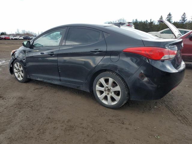 Photo 1 VIN: 5NPDH4AE3DH345947 - HYUNDAI ELANTRA 