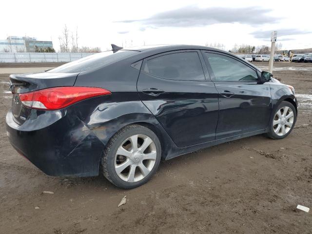 Photo 2 VIN: 5NPDH4AE3DH345947 - HYUNDAI ELANTRA 