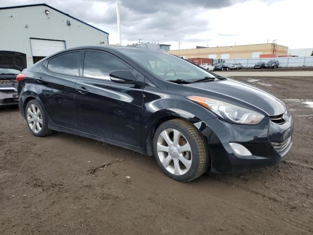 Photo 3 VIN: 5NPDH4AE3DH345947 - HYUNDAI ELANTRA 