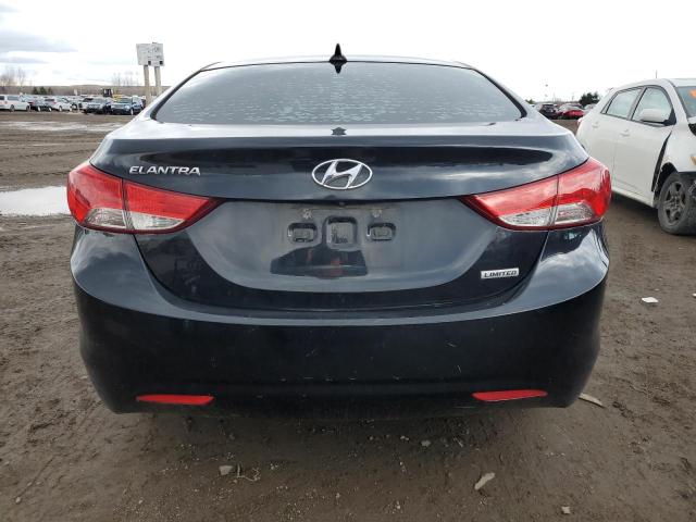 Photo 5 VIN: 5NPDH4AE3DH345947 - HYUNDAI ELANTRA 