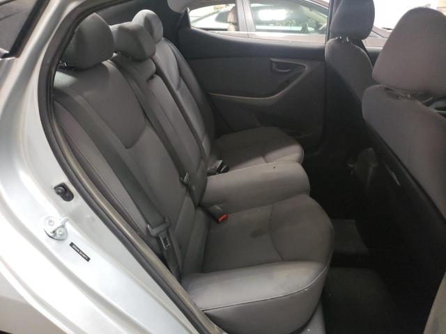 Photo 5 VIN: 5NPDH4AE3DH348475 - HYUNDAI ELANTRA GL 