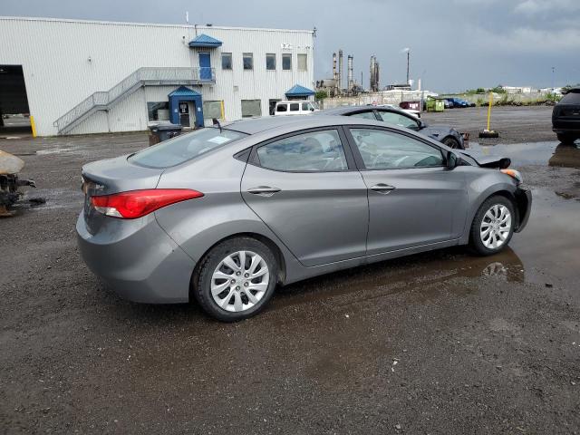 Photo 2 VIN: 5NPDH4AE3DH349772 - HYUNDAI ELANTRA GL 