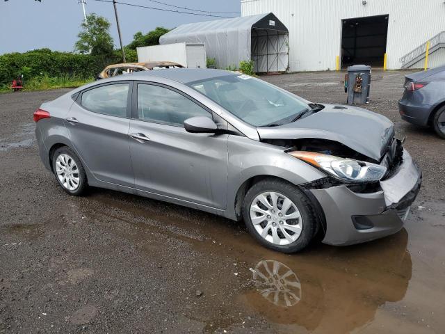 Photo 3 VIN: 5NPDH4AE3DH349772 - HYUNDAI ELANTRA GL 