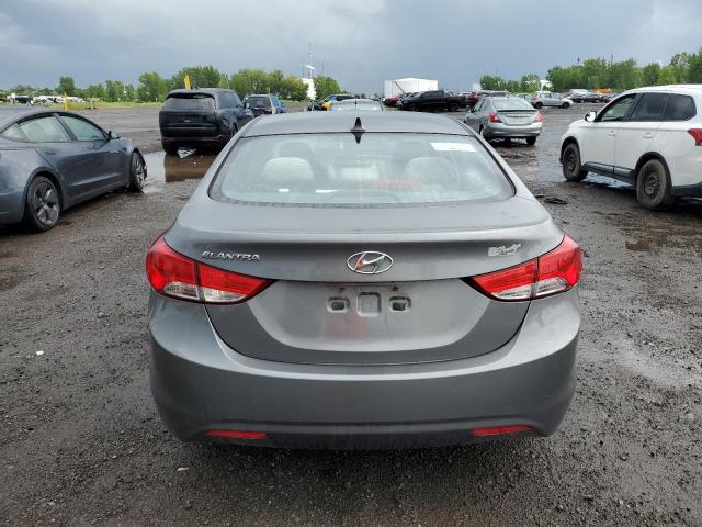 Photo 5 VIN: 5NPDH4AE3DH349772 - HYUNDAI ELANTRA GL 