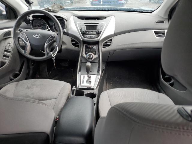 Photo 7 VIN: 5NPDH4AE3DH349772 - HYUNDAI ELANTRA GL 