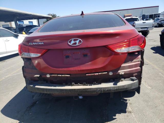 Photo 5 VIN: 5NPDH4AE3DH350033 - HYUNDAI ELANTRA 