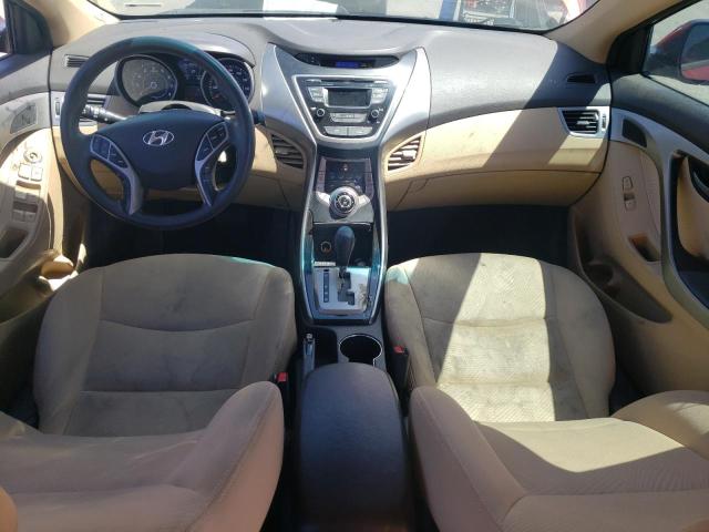 Photo 7 VIN: 5NPDH4AE3DH350033 - HYUNDAI ELANTRA 