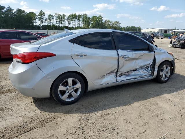 Photo 2 VIN: 5NPDH4AE3DH353451 - HYUNDAI ELANTRA 