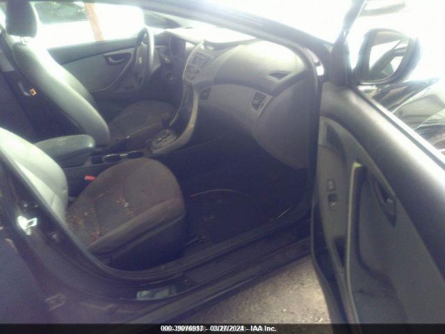 Photo 4 VIN: 5NPDH4AE3DH354471 - HYUNDAI ELANTRA 