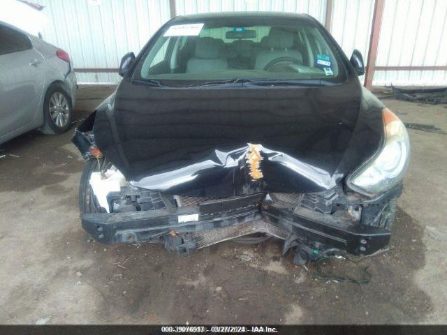 Photo 5 VIN: 5NPDH4AE3DH354471 - HYUNDAI ELANTRA 