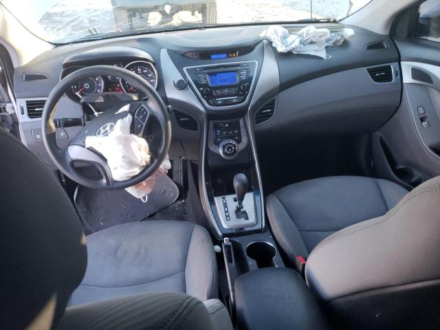 Photo 7 VIN: 5NPDH4AE3DH362988 - HYUNDAI ELANTRA GL 