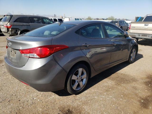 Photo 2 VIN: 5NPDH4AE3DH365910 - HYUNDAI ELANTRA GL 