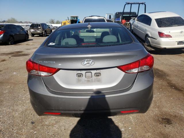 Photo 5 VIN: 5NPDH4AE3DH365910 - HYUNDAI ELANTRA GL 