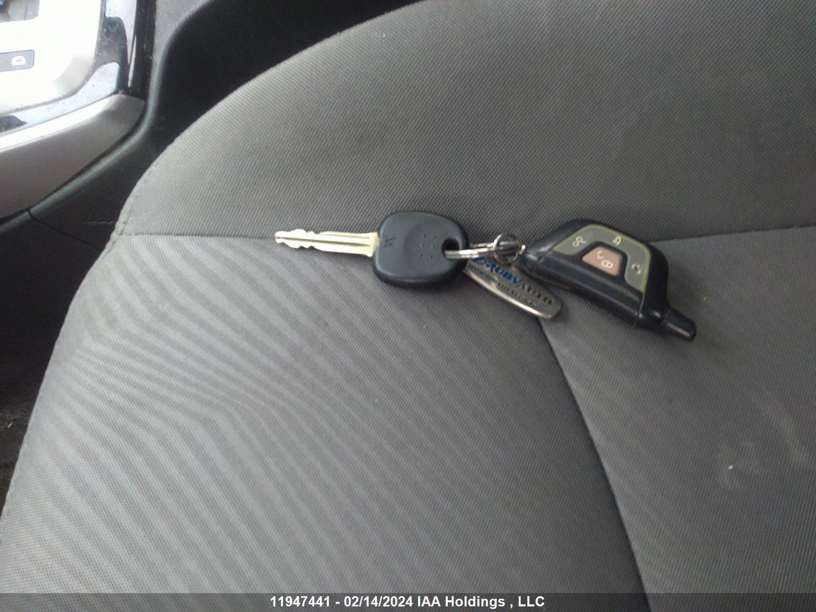 Photo 10 VIN: 5NPDH4AE3DH365986 - HYUNDAI ELANTRA 