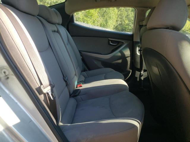 Photo 5 VIN: 5NPDH4AE3DH368712 - HYUNDAI ELANTRA GL 