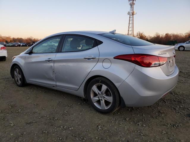 Photo 1 VIN: 5NPDH4AE3DH369729 - HYUNDAI ELANTRA GL 