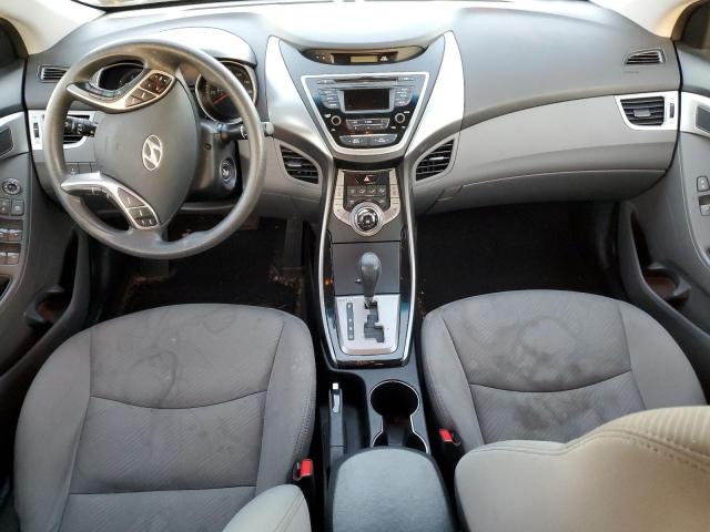 Photo 7 VIN: 5NPDH4AE3DH369729 - HYUNDAI ELANTRA GL 