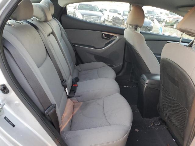 Photo 9 VIN: 5NPDH4AE3DH369729 - HYUNDAI ELANTRA GL 