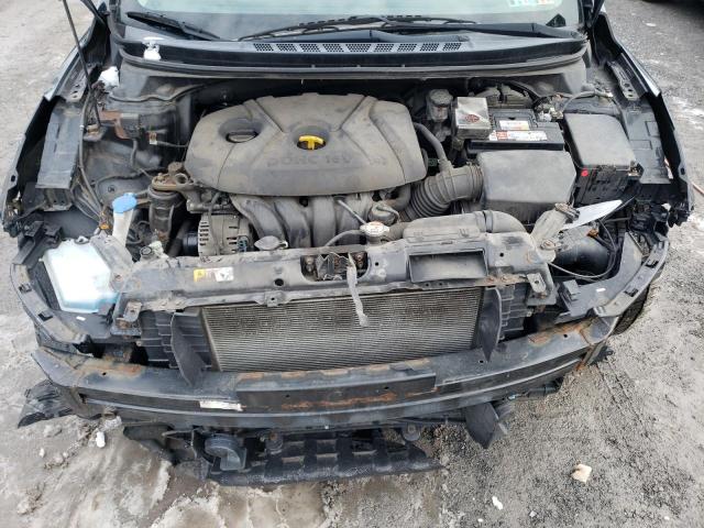 Photo 10 VIN: 5NPDH4AE3DH372839 - HYUNDAI ELANTRA 