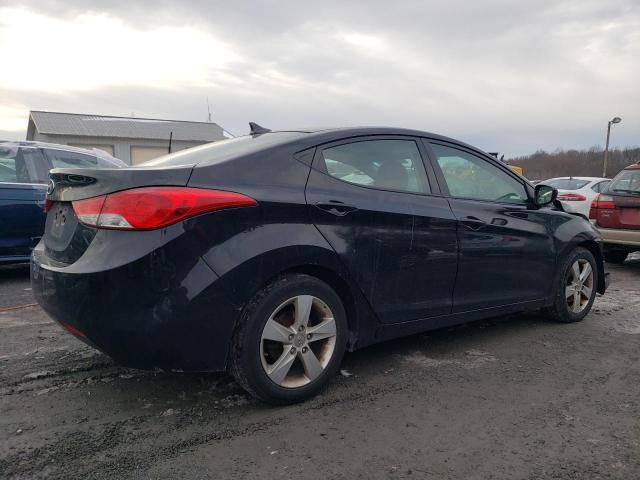 Photo 2 VIN: 5NPDH4AE3DH372839 - HYUNDAI ELANTRA 