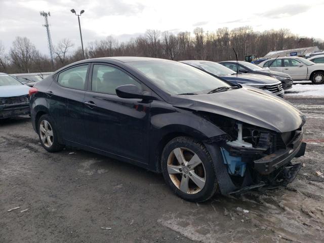 Photo 3 VIN: 5NPDH4AE3DH372839 - HYUNDAI ELANTRA 