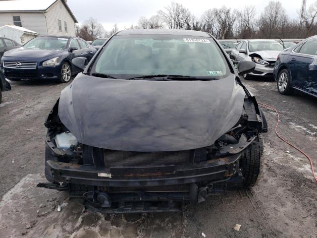 Photo 4 VIN: 5NPDH4AE3DH372839 - HYUNDAI ELANTRA 