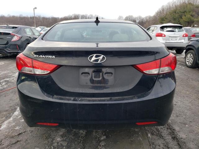 Photo 5 VIN: 5NPDH4AE3DH372839 - HYUNDAI ELANTRA 