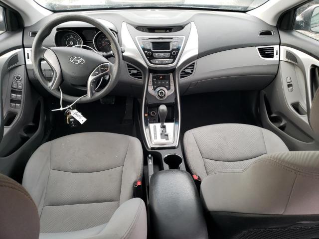 Photo 7 VIN: 5NPDH4AE3DH372839 - HYUNDAI ELANTRA 