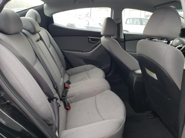 Photo 9 VIN: 5NPDH4AE3DH372839 - HYUNDAI ELANTRA 