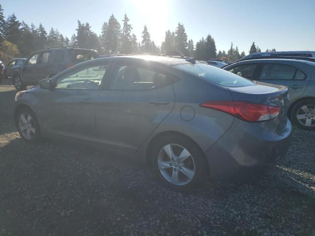 Photo 1 VIN: 5NPDH4AE3DH373957 - HYUNDAI ELANTRA GL 