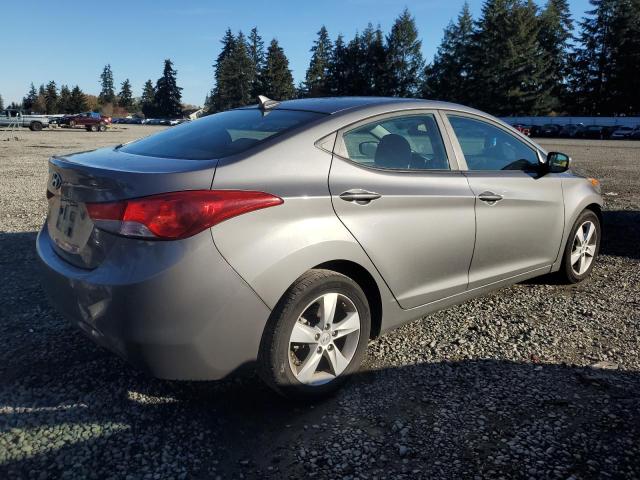 Photo 2 VIN: 5NPDH4AE3DH373957 - HYUNDAI ELANTRA GL 