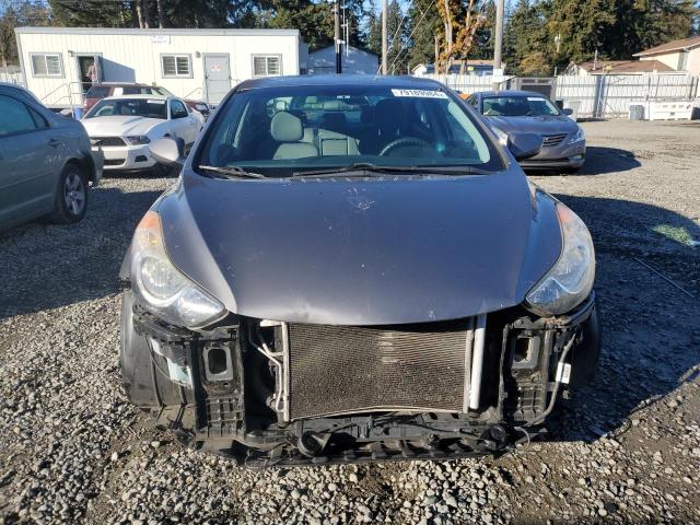 Photo 4 VIN: 5NPDH4AE3DH373957 - HYUNDAI ELANTRA GL 