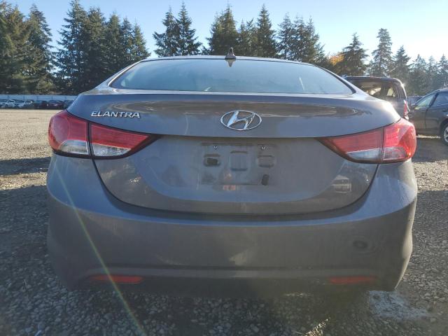 Photo 5 VIN: 5NPDH4AE3DH373957 - HYUNDAI ELANTRA GL 