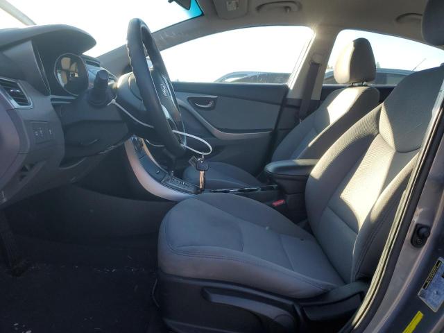 Photo 6 VIN: 5NPDH4AE3DH373957 - HYUNDAI ELANTRA GL 