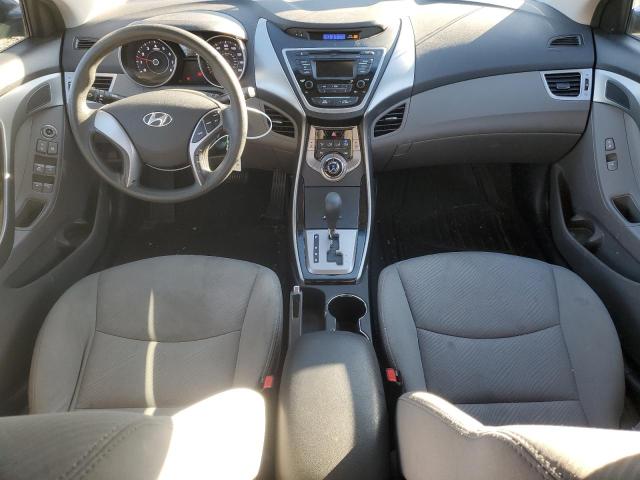 Photo 7 VIN: 5NPDH4AE3DH373957 - HYUNDAI ELANTRA GL 