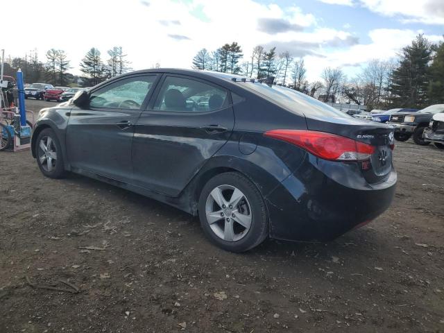 Photo 1 VIN: 5NPDH4AE3DH374249 - HYUNDAI ELANTRA GL 