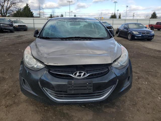 Photo 4 VIN: 5NPDH4AE3DH374249 - HYUNDAI ELANTRA GL 