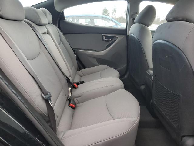 Photo 9 VIN: 5NPDH4AE3DH374249 - HYUNDAI ELANTRA GL 