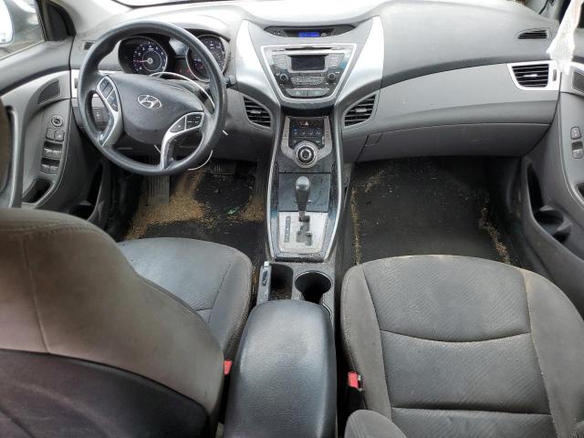 Photo 7 VIN: 5NPDH4AE3DH374641 - HYUNDAI ELANTRA GL 