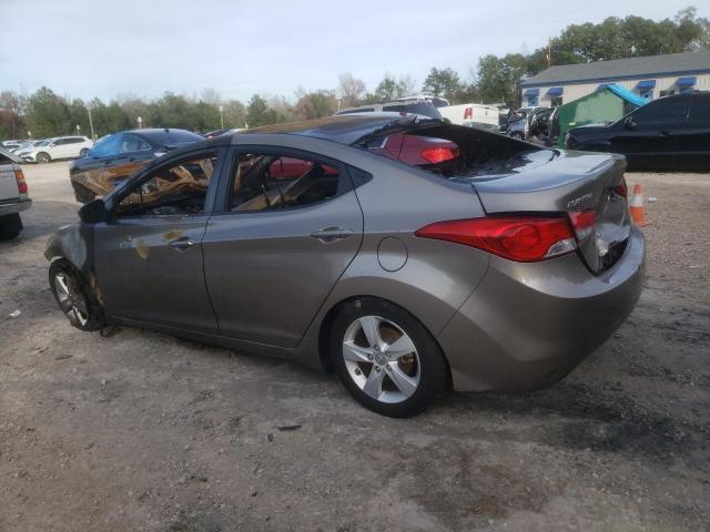 Photo 1 VIN: 5NPDH4AE3DH381038 - HYUNDAI ELANTRA 