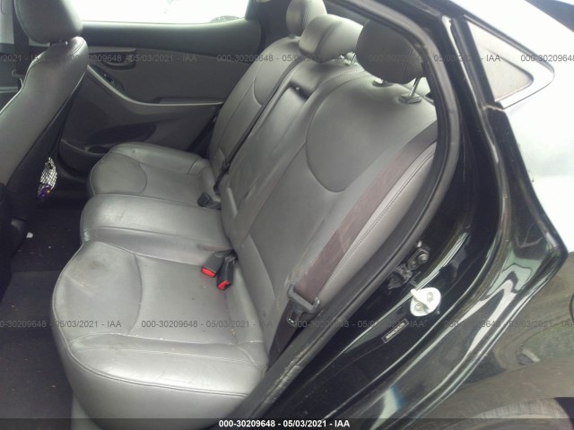 Photo 7 VIN: 5NPDH4AE3DH382206 - HYUNDAI ELANTRA 