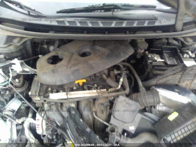 Photo 9 VIN: 5NPDH4AE3DH382206 - HYUNDAI ELANTRA 