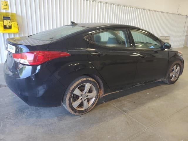 Photo 2 VIN: 5NPDH4AE3DH385784 - HYUNDAI ELANTRA GL 