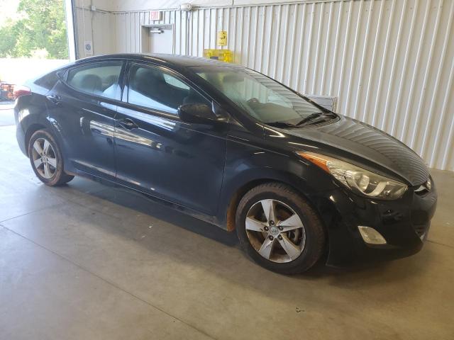 Photo 3 VIN: 5NPDH4AE3DH385784 - HYUNDAI ELANTRA GL 