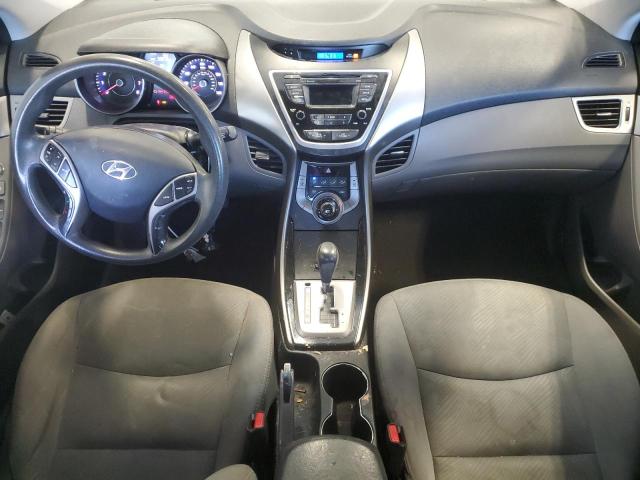 Photo 7 VIN: 5NPDH4AE3DH385784 - HYUNDAI ELANTRA GL 